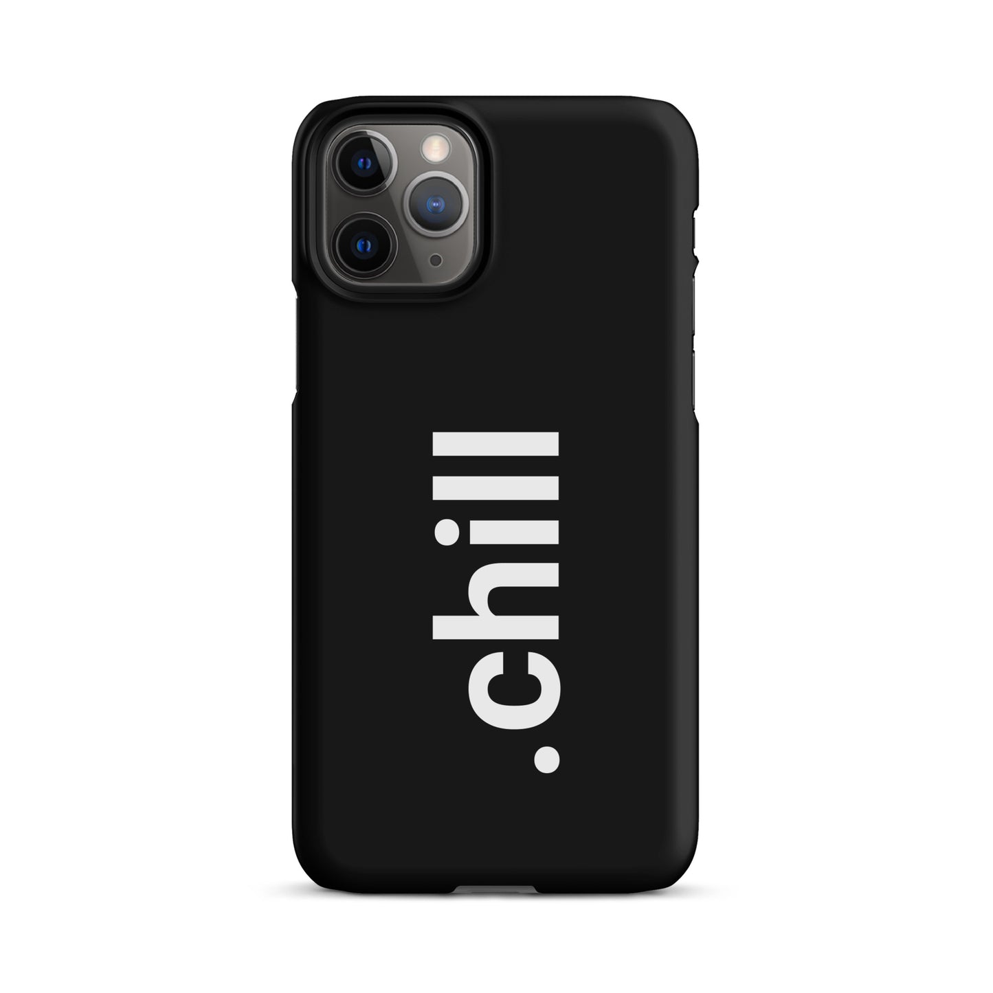 Funda para iPhone® .chill mate